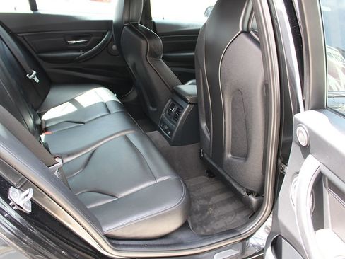 Used 2015 BMW M3 Sedan RWD image 16