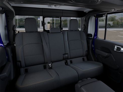 New 2026 Jeep Gladiator Sport image 15