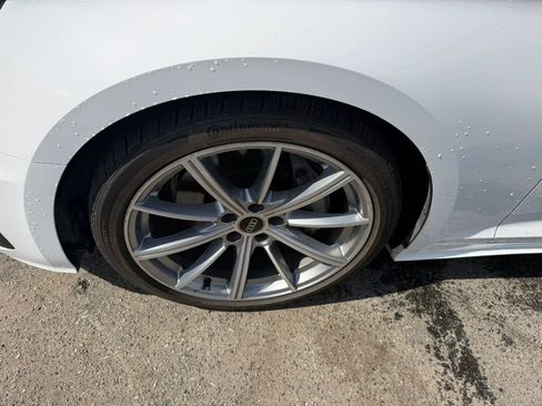 Used 2025 Audi A5 2.0T Premium Plus image 30