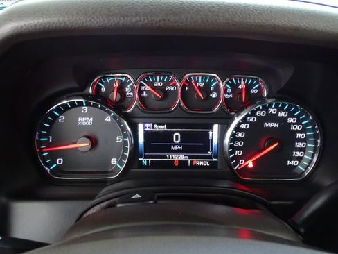 Used 2018 GMC Yukon SLT w/ Open Road Package image 19