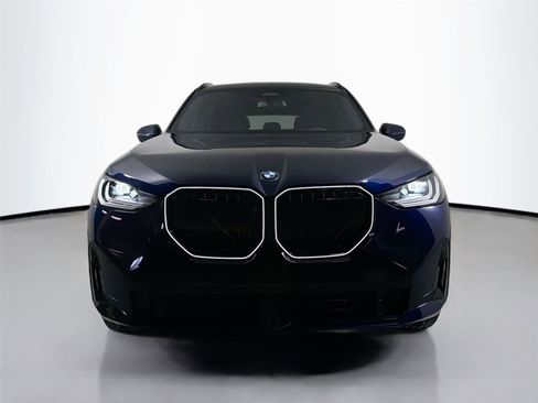 Used 2026 BMW X3 xDrive30i w/ Premium Package AWD/4WD image 2