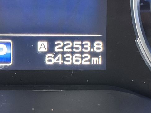 Used 2019 Subaru Ascent Limited w/ Popular Package #2A image 29