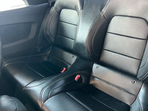 Used 2024 Ford Mustang Premium w/ Wheel & Stripe Package image 14