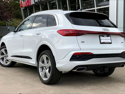 New 2025 Audi Q5 2.0T Premium Plus