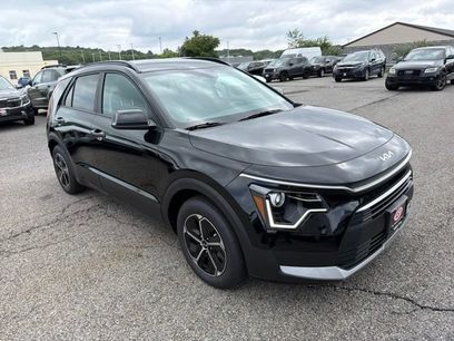 New 2026 Kia Niro EX