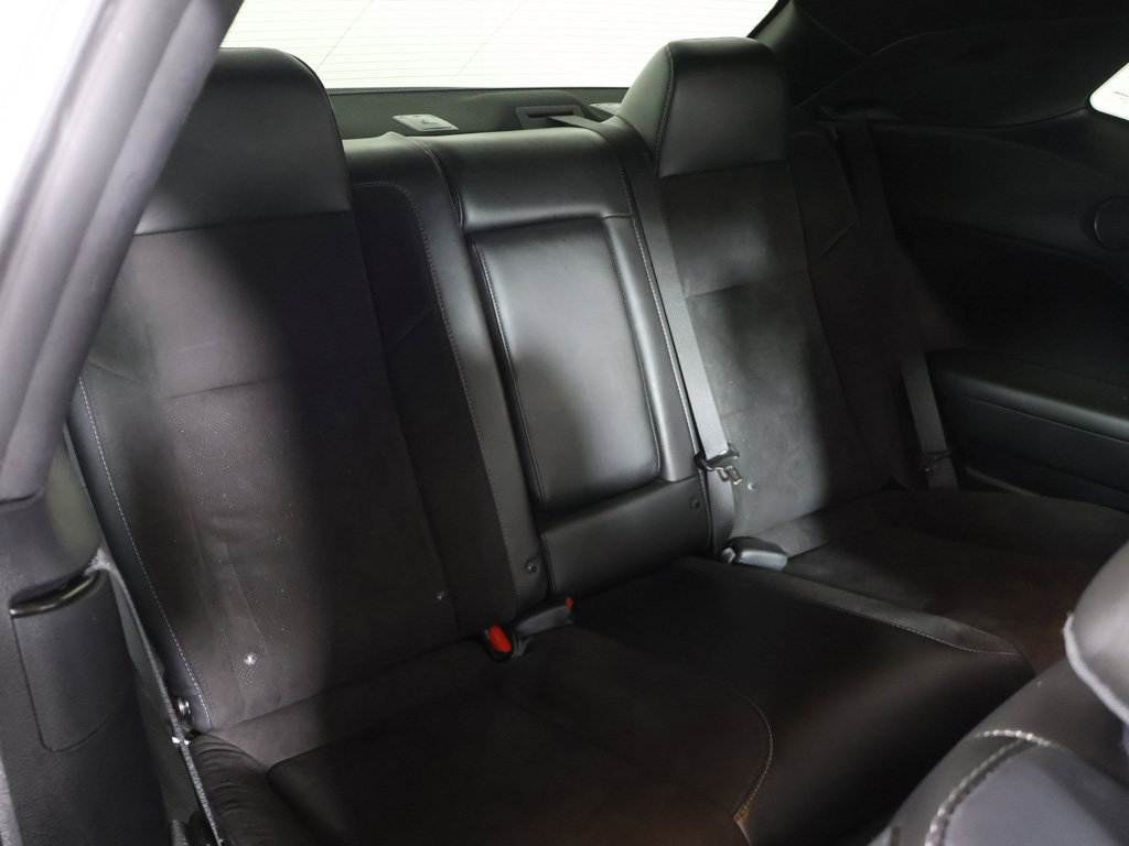 Used 2020 Dodge Challenger R/T Scat Pack w/ Dynamics Package RWD image 27