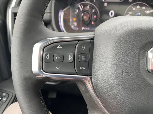 New 2026 RAM 2500 Laramie w/ Night Edition AWD/4WD image 21