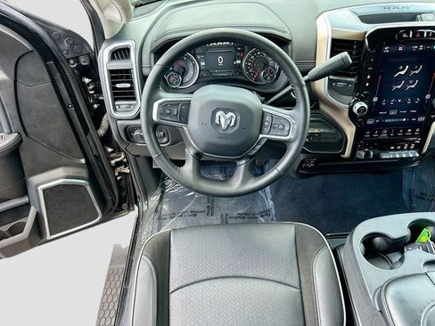 Used 2024 RAM 2500 Laramie w/ Safety Group AWD/4WD image 20