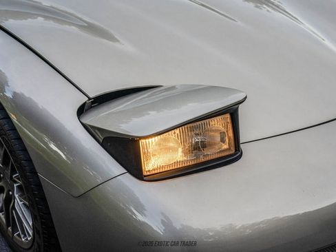 Used 2000 Chevrolet Corvette Coupe RWD image 71