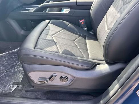 New 2027 Kia Telluride EX X-Line AWD/4WD image 19