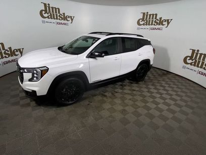Used 2023 GMC Terrain SLE w/ Driver Convenience Package