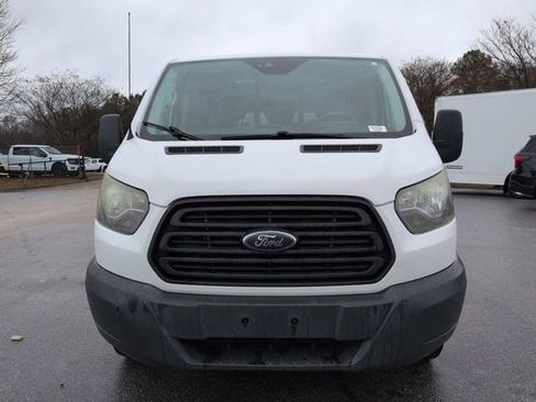 Used 2017 Ford Transit 250 130 Low Roof image 8
