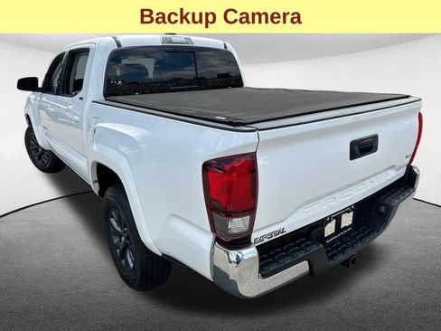 Certified 2023 Toyota Tacoma SR5 RWD image 9