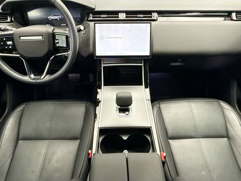 Certified 2026 Land Rover Range Rover Velar S AWD/4WD image 13