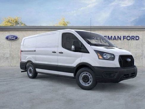 New 2025 Ford Transit 150 Low Roof image 17