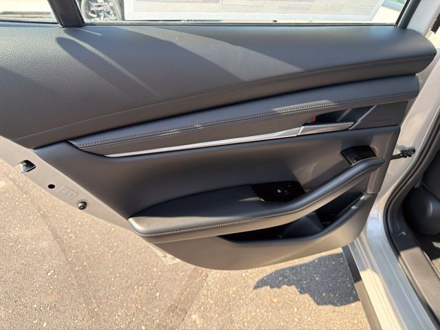 New 2026 MAZDA MAZDA3 2.5 S Sedan w/ Preferred Pkg FWD image 28