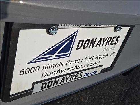 New 2026 Acura Integra A-Spec image 31