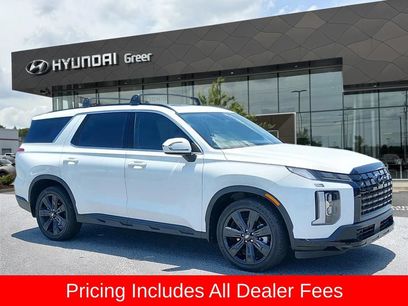 Used 2023 Hyundai Palisade XRT w/ Cargo Package