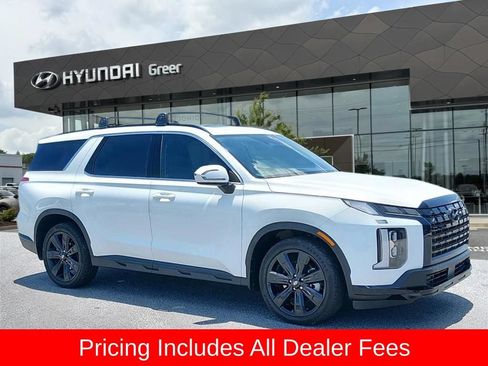 Used 2023 Hyundai Palisade XRT w/ Cargo Package AWD/4WD image 1