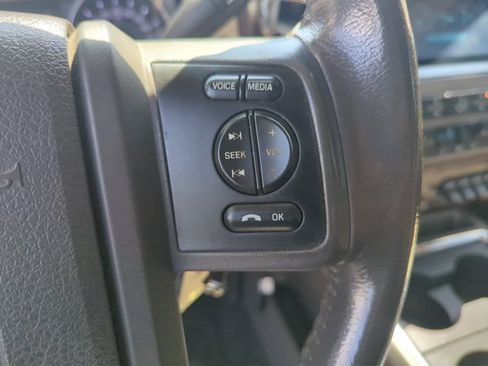 Used 2011 Ford F350 Lariat AWD/4WD image 15