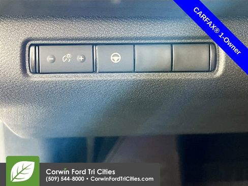 Used 2023 Nissan Pathfinder Rock Creek AWD/4WD image 20