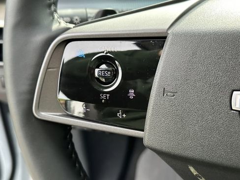 Certified 2025 Nissan Murano SL AWD/4WD image 26