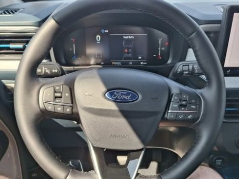 New 2025 Ford Maverick XLT w/ XLT Luxury Package image 7