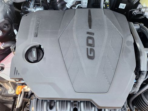 New 2026 Kia Sorento LX image 10