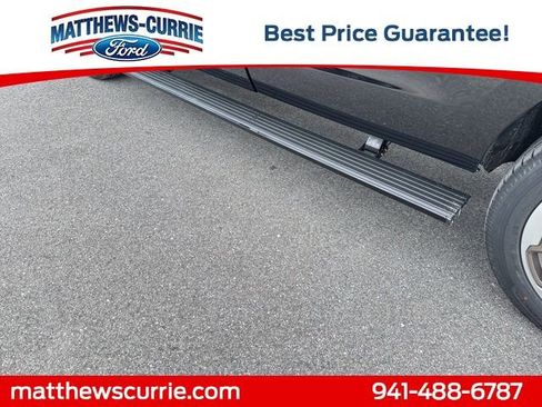 New 2025 Ford Expedition Max King Ranch image 16