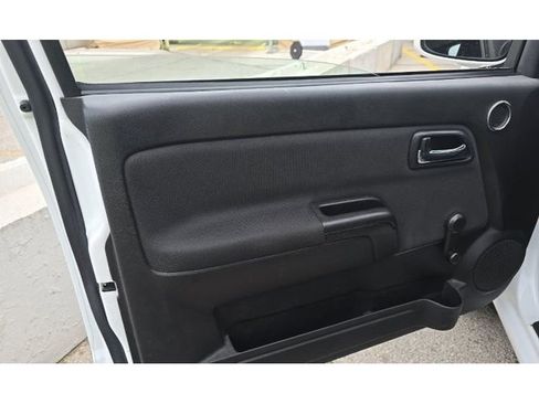 Used 2011 Chevrolet Colorado W/T RWD image 7