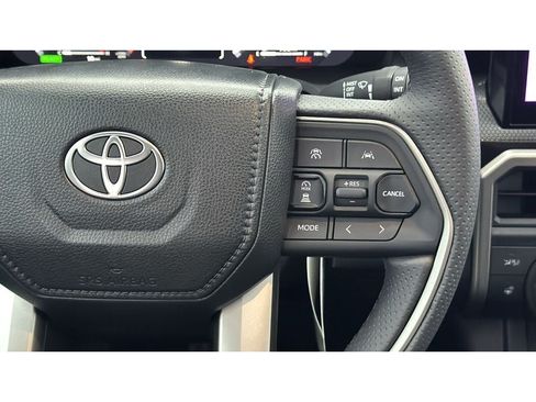 New 2026 Toyota 4Runner Limited AWD/4WD image 28