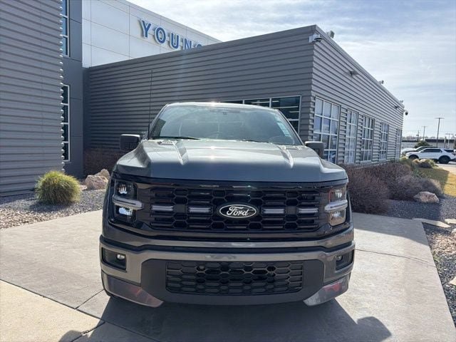 New 2025 Ford F150 STX w/ LOBO Package AWD/4WD image 48