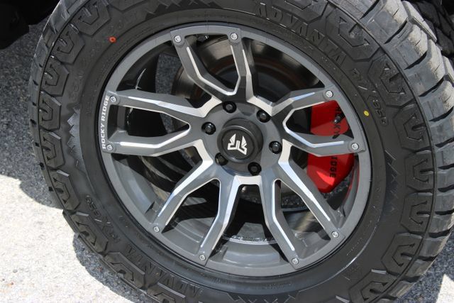 Used 2022 RAM 1500 Big Horn AWD/4WD image 16