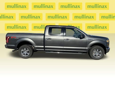 Used 2017 Ford F150 XLT w/ Equipment Group 302A Luxury image 2