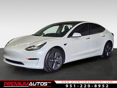 Used 2023 Tesla Model 3 Standard Range