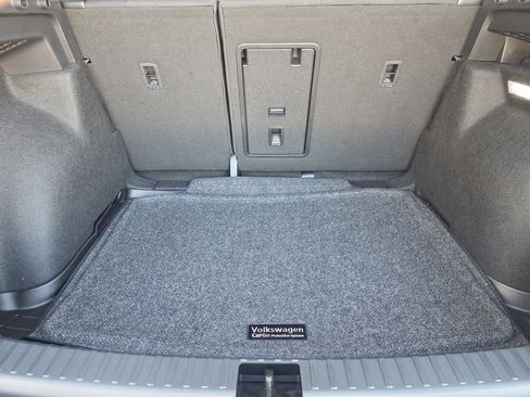 New 2026 Volkswagen Taos S FWD image 26