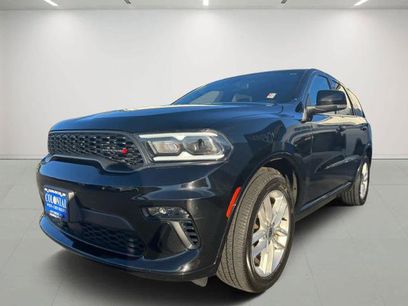 Used 2022 Dodge Durango GT