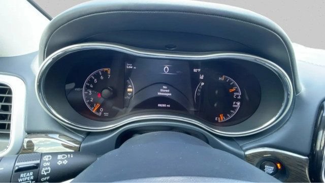 Used 2020 Jeep Grand Cherokee Summit AWD/4WD image 21