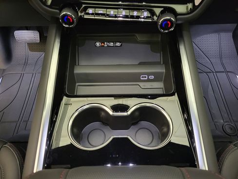 New 2026 Chevrolet Suburban RST w/ Comfort Package image 42