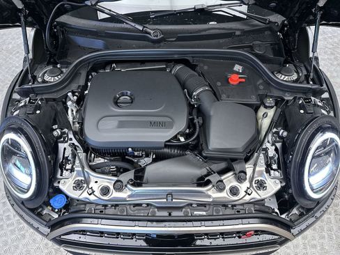 New 2026 MINI Cooper S image 29