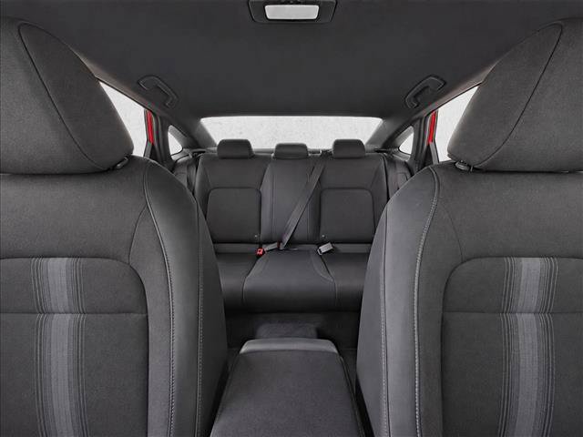 Used 2024 Honda Civic Sport image 29