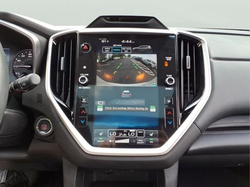 Certified 2023 Subaru Ascent Limited w/ Technology Package AWD/4WD image 14