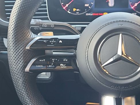 Certified 2024 Mercedes-Benz GLS 450 4MATIC image 26