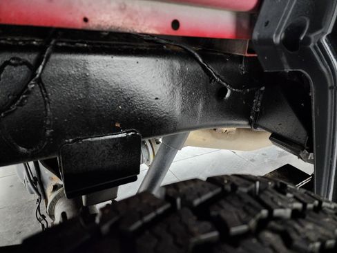 Used 2022 RAM 3500 Big Horn w/ Level C Equiment Group image 30