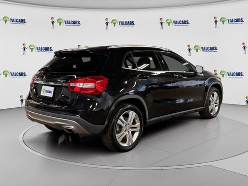 Used 2015 Mercedes-Benz GLA 250 4MATIC image 5