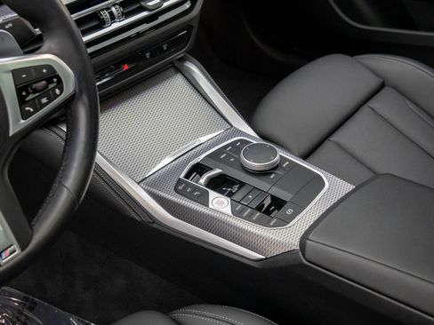 Used 2024 BMW M440i xDrive Gran Coupe M440i xDrive image 12