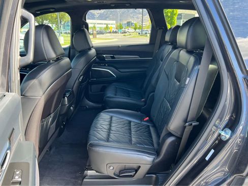 Used 2025 Kia Telluride SX Prestige X-Pro AWD/4WD image 26