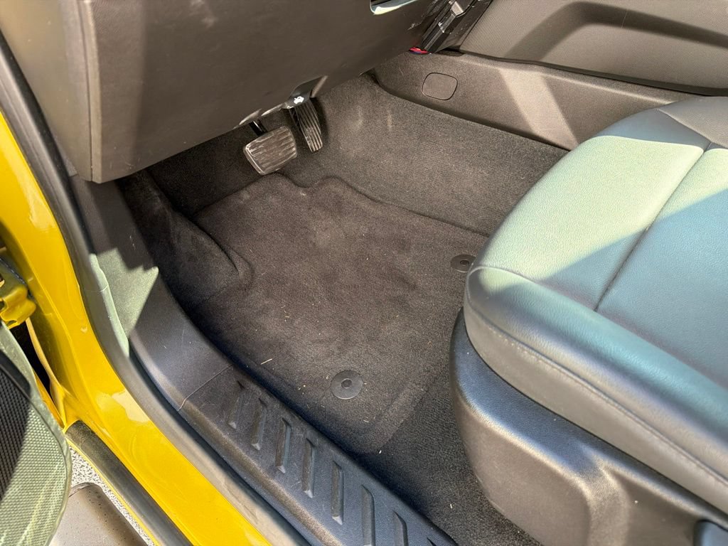 Used 2024 Chevrolet Colorado Trail Boss AWD/4WD image 42