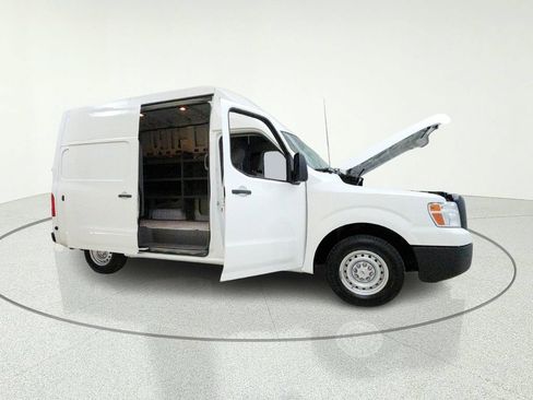 Used 2020 Nissan NV 2500 S RWD image 15