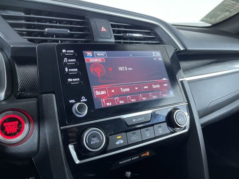 Used 2020 Honda Civic Sport image 18